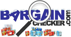 eBay misspelled search - BargainChecker