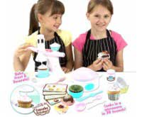 Cupcake maker