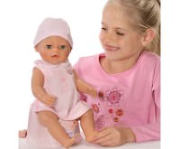 Baby born