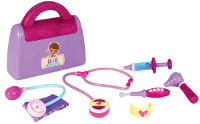 Doc McStuffins Doctors Bag