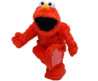 Elmo Live