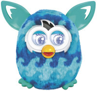 Furby Boom