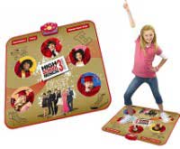 High School Musical dance mat