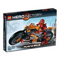 Lego Hero
