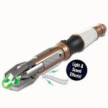Dr Who Sonic Screwdriver