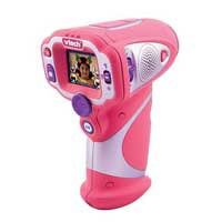 Vtech Kidizoom Video Camera